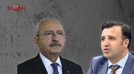 "Kılıçdaroğlu'nun acilen açıklama yapması lazım"